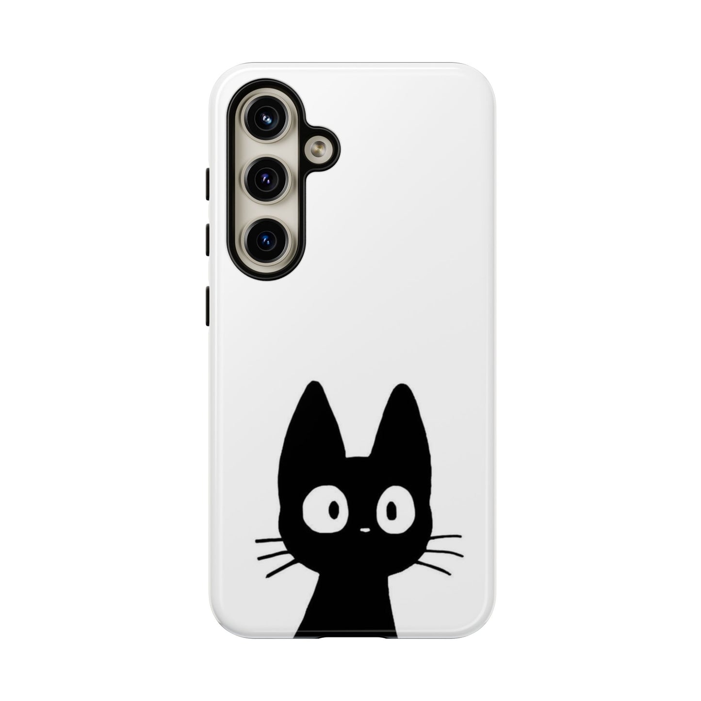 Cute Cat Phone Case