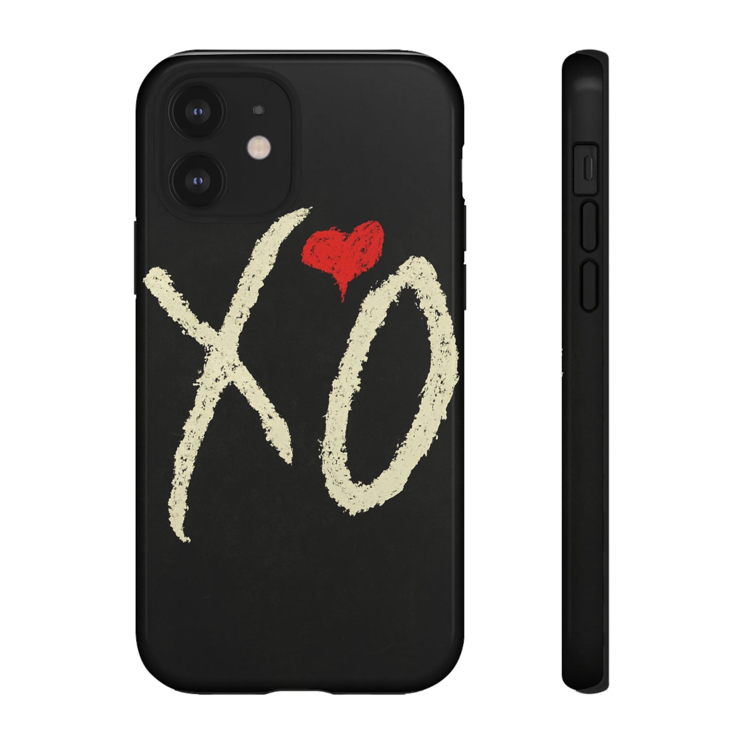 XO Graffiti