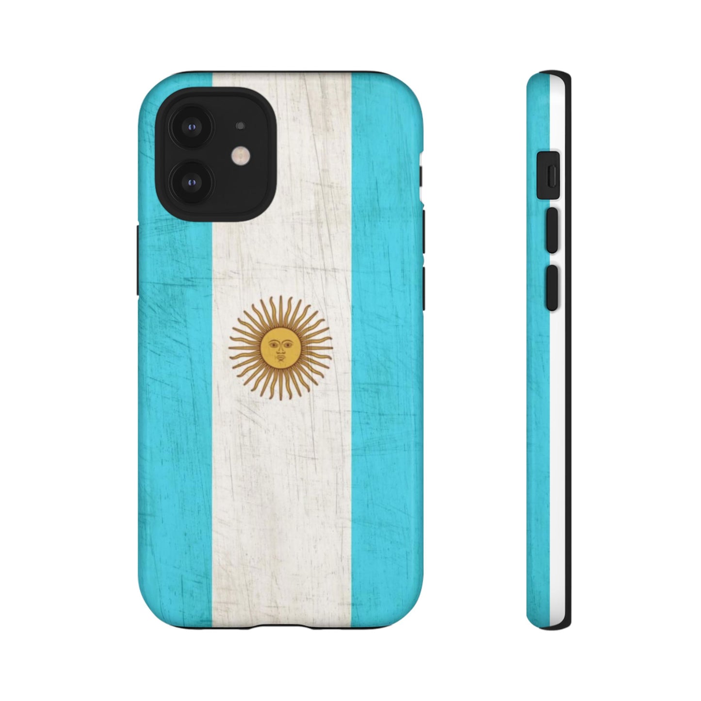 Argentina Flag