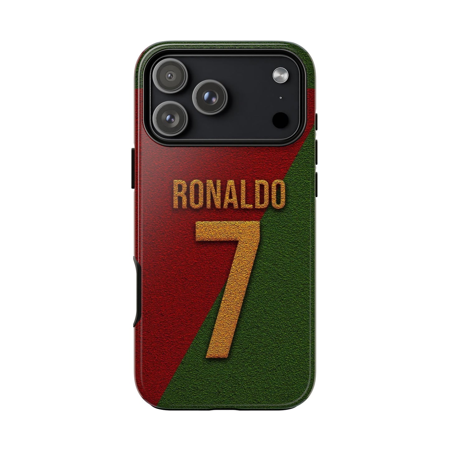 Ronaldo 7 Portugal Jersey
