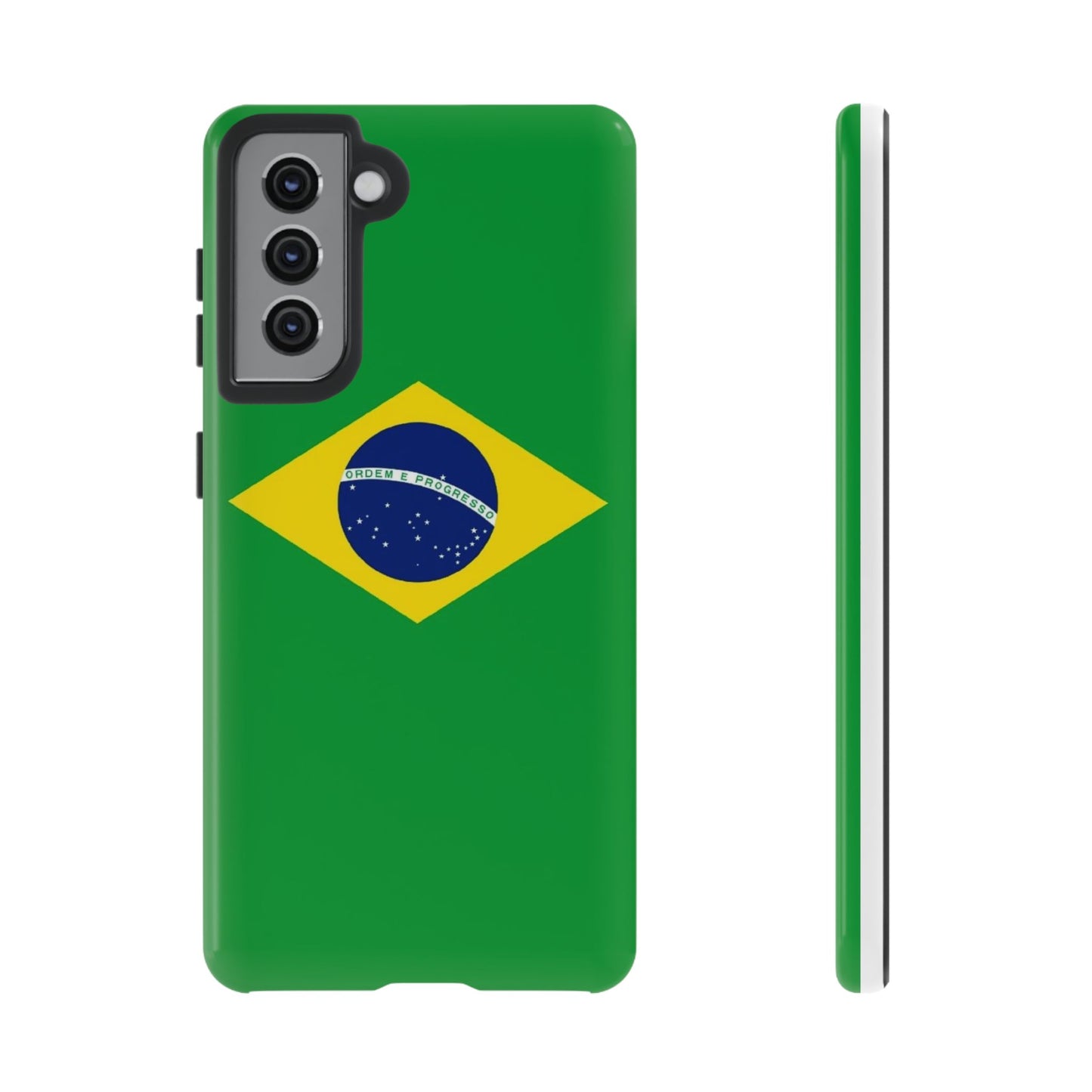 Brazil Flag