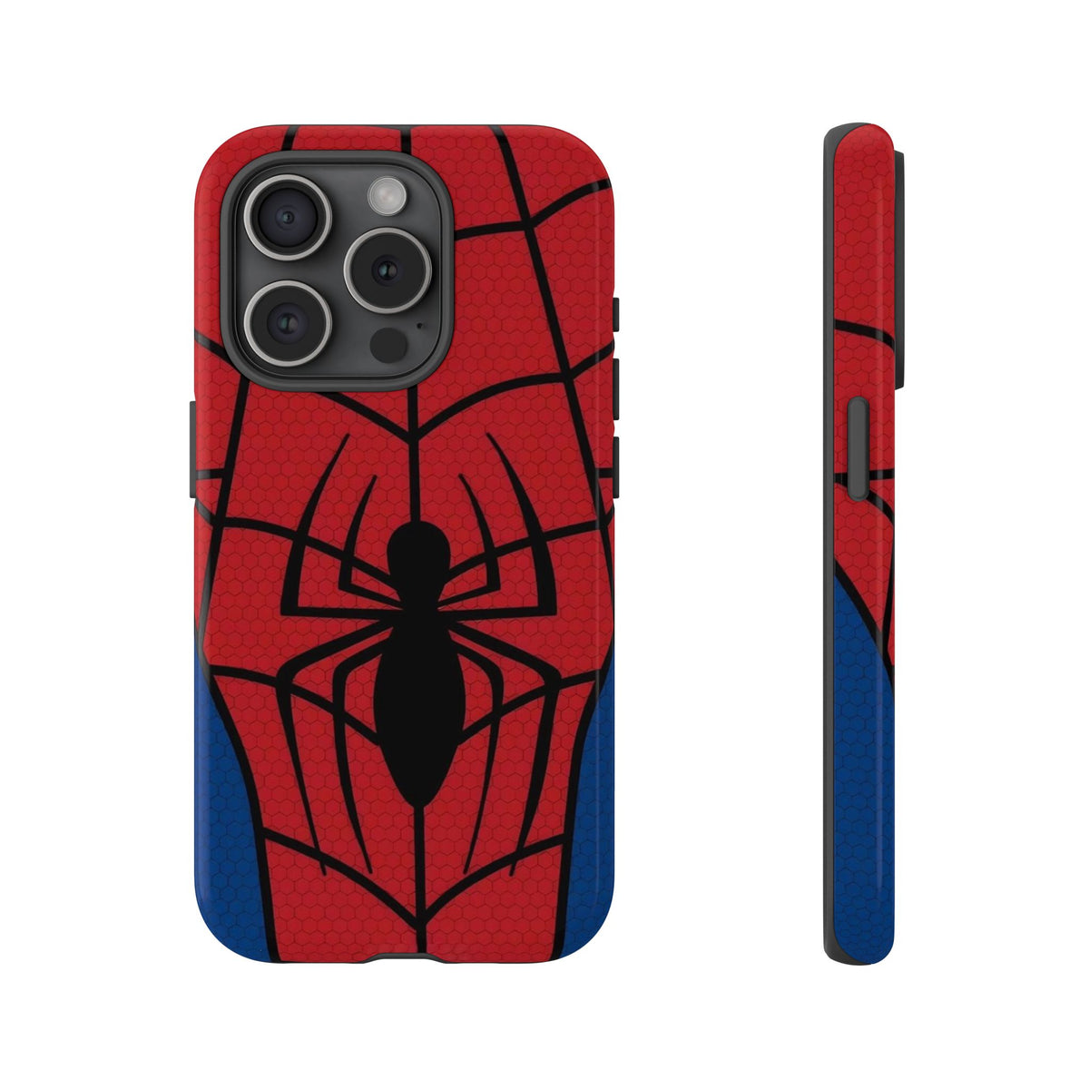 Spiderman Suit