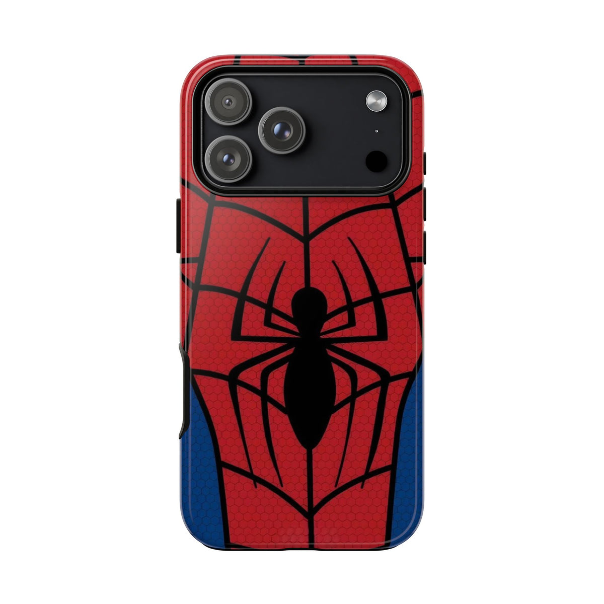 Spiderman Suit