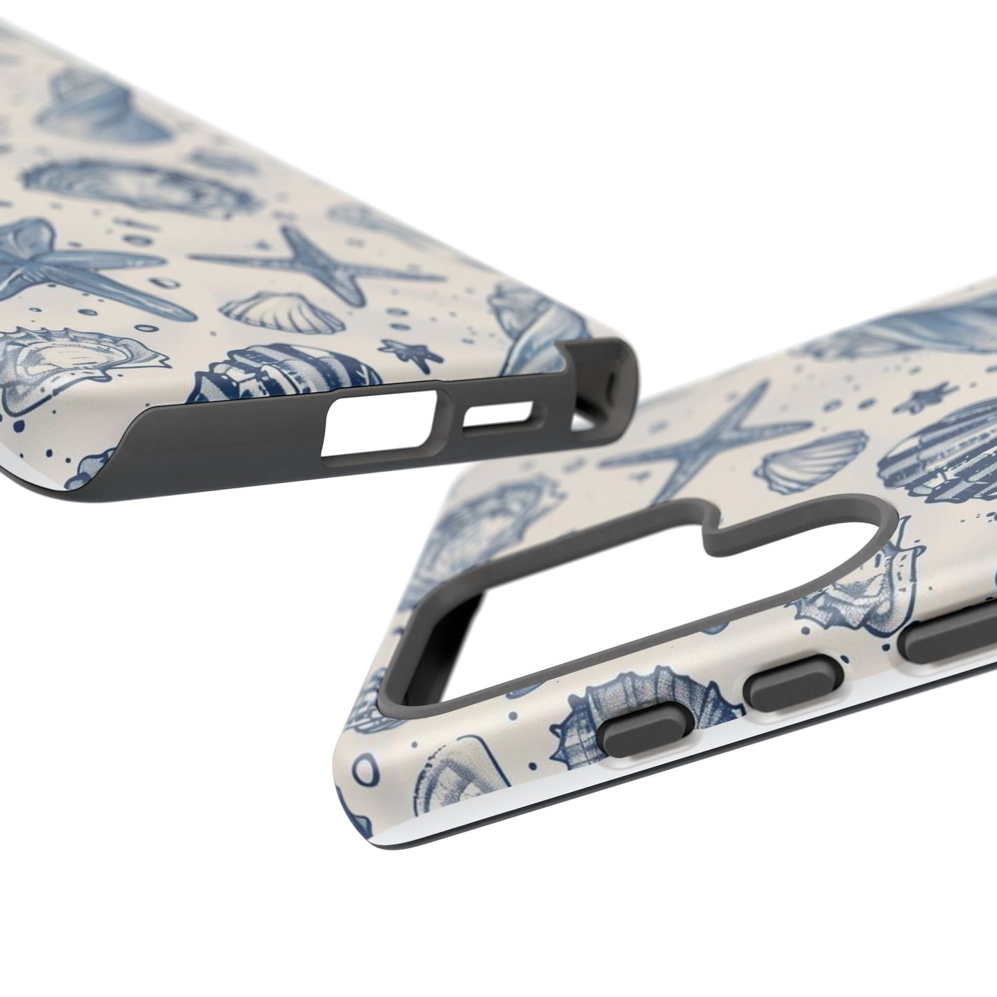 Seashell Phone Case