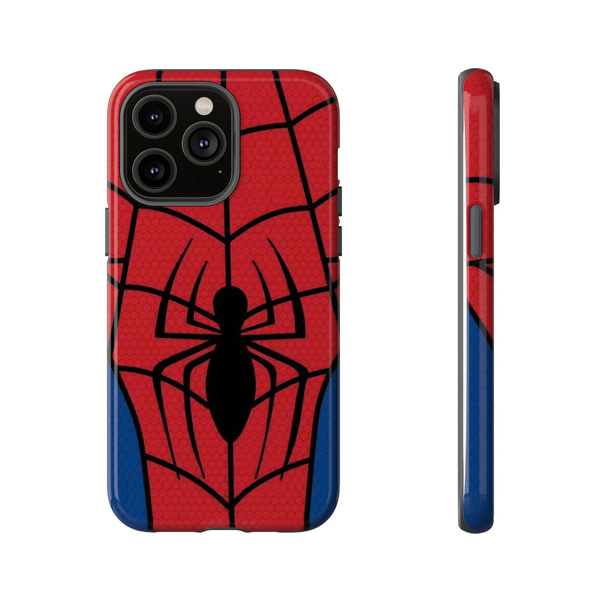 Spiderman Suit