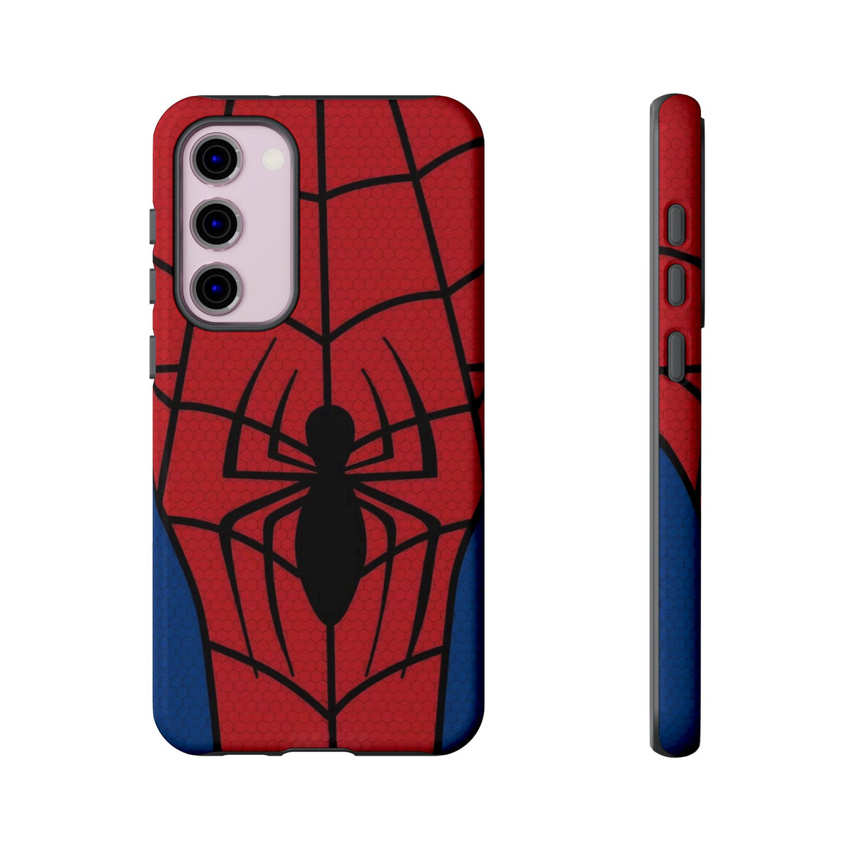 Spiderman Suit