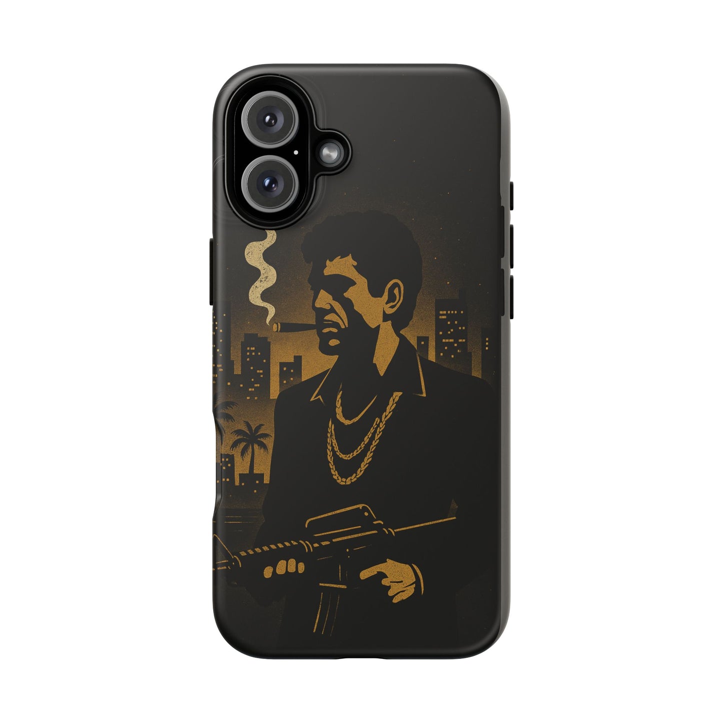 The World Is Yours: Miami Noir Edition