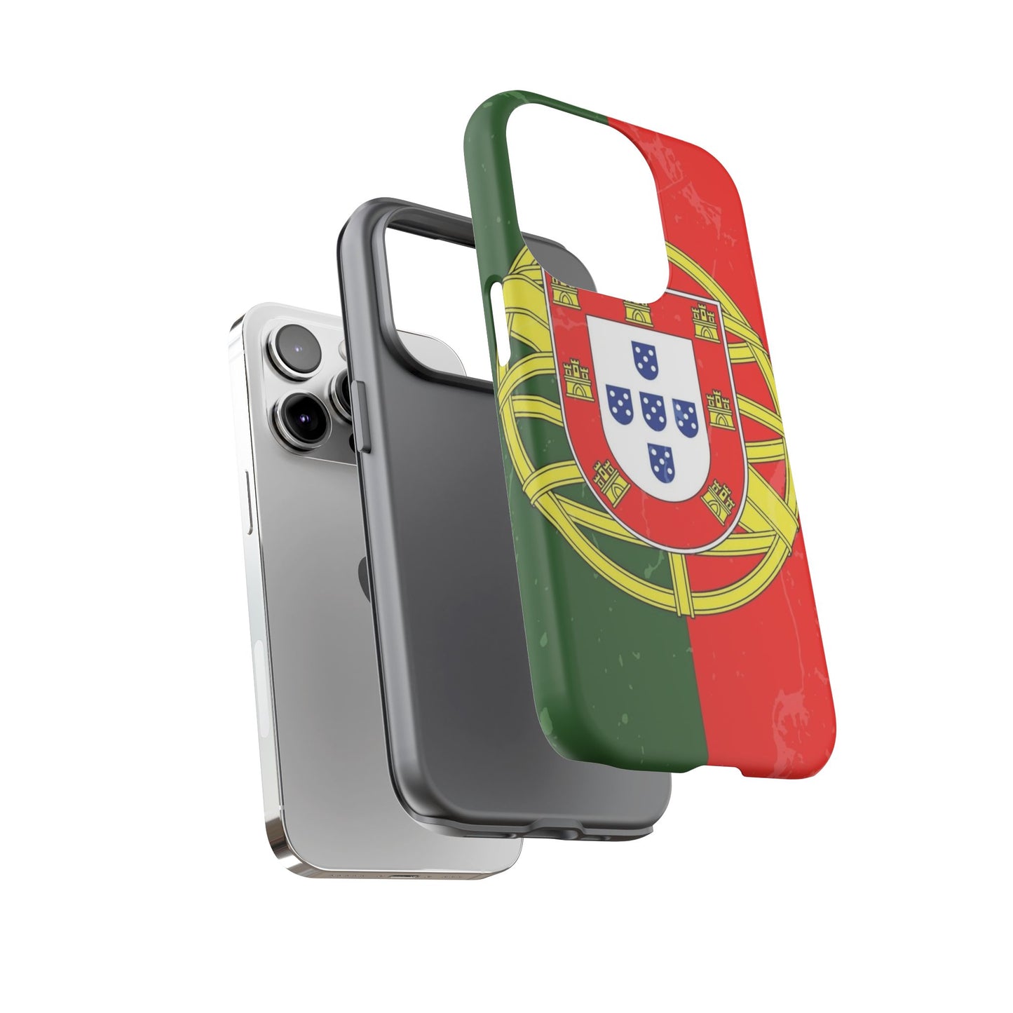 Portugal Flag