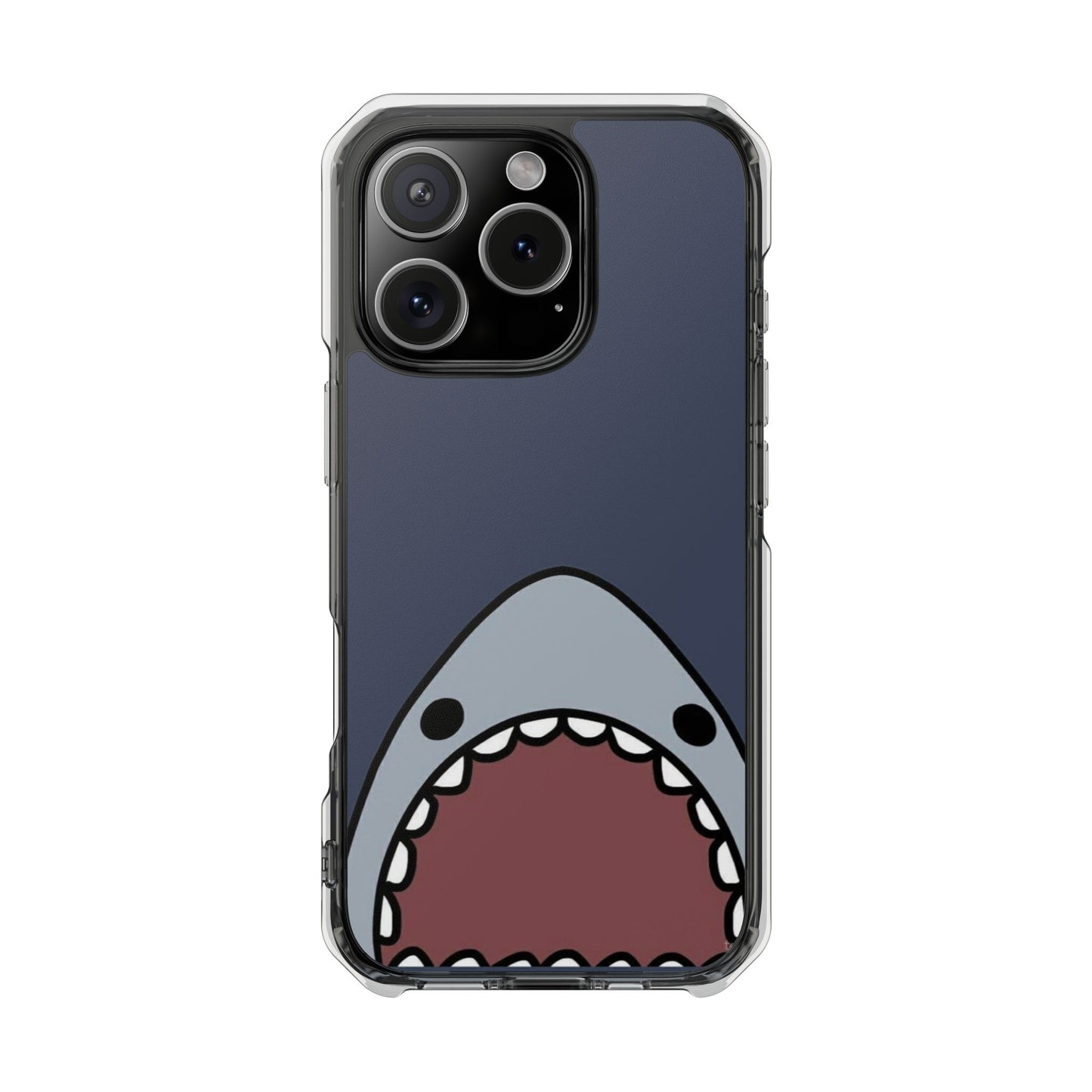 Shark Magnetic Clear Impact Cases