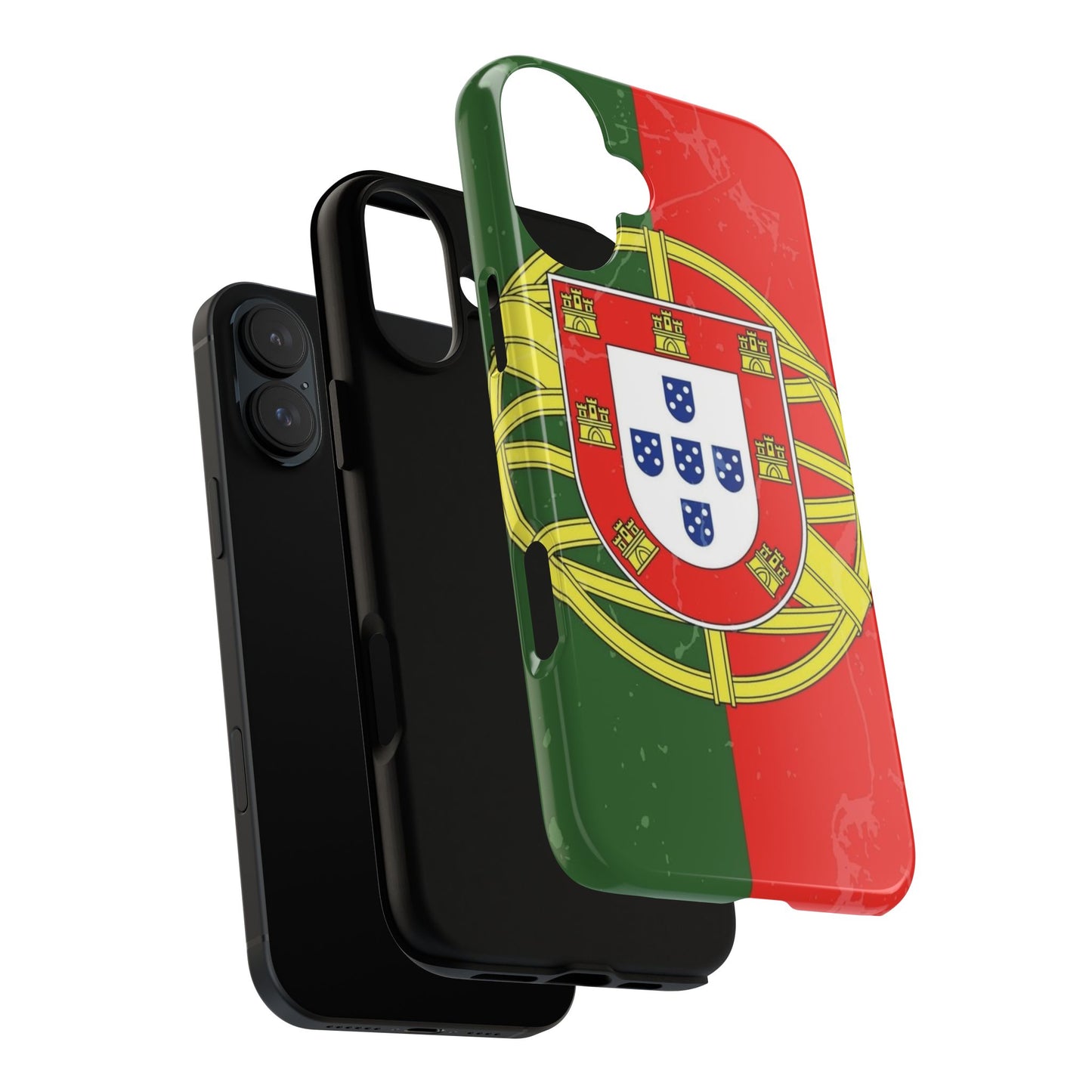 Portugal Flag