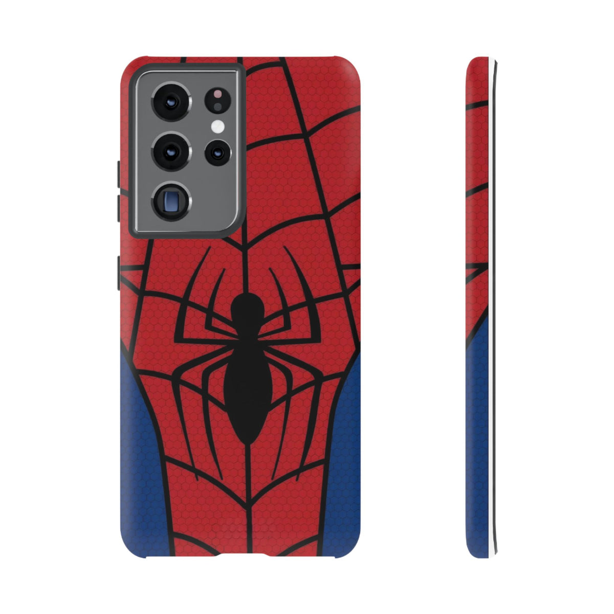 Spiderman Suit