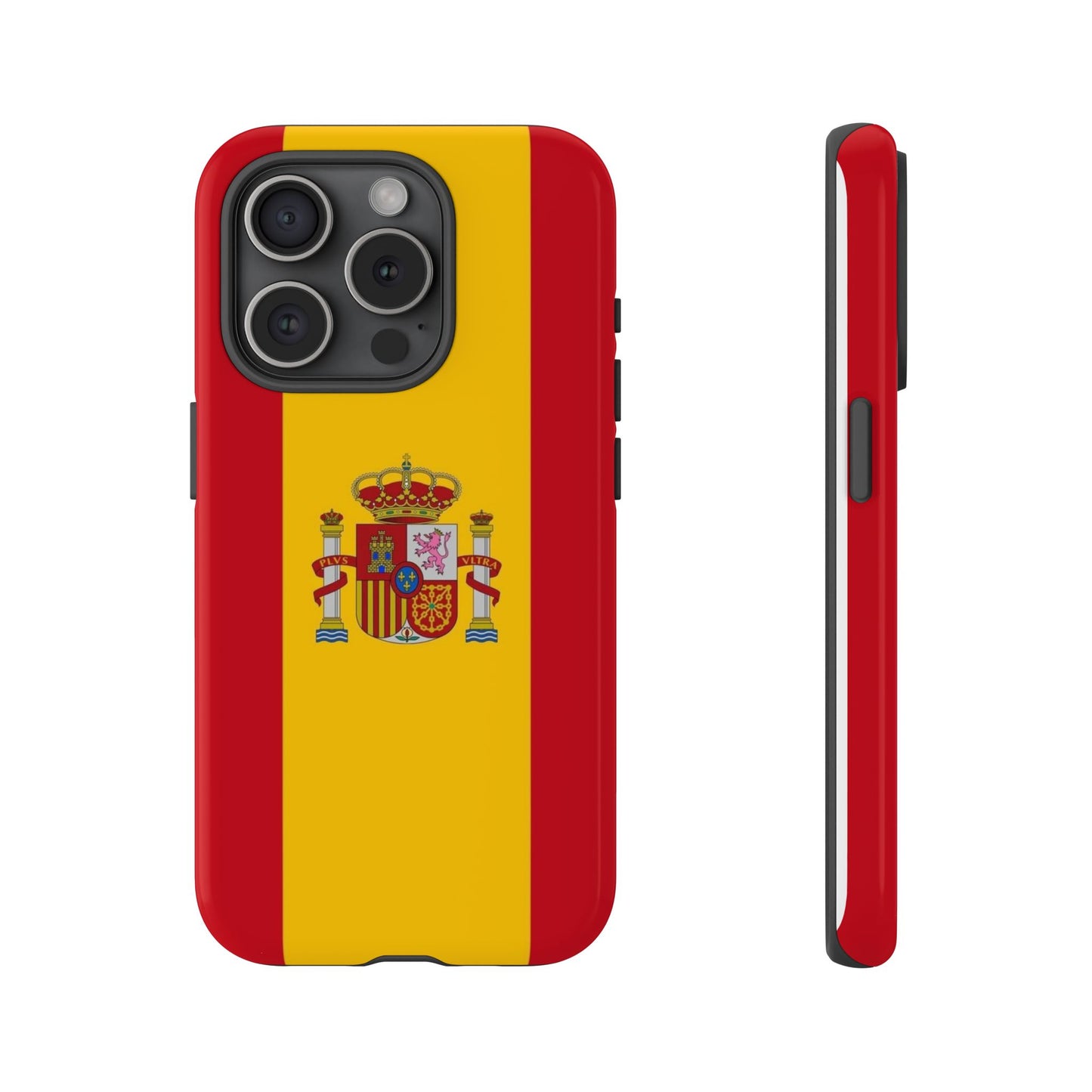 Spain Flag