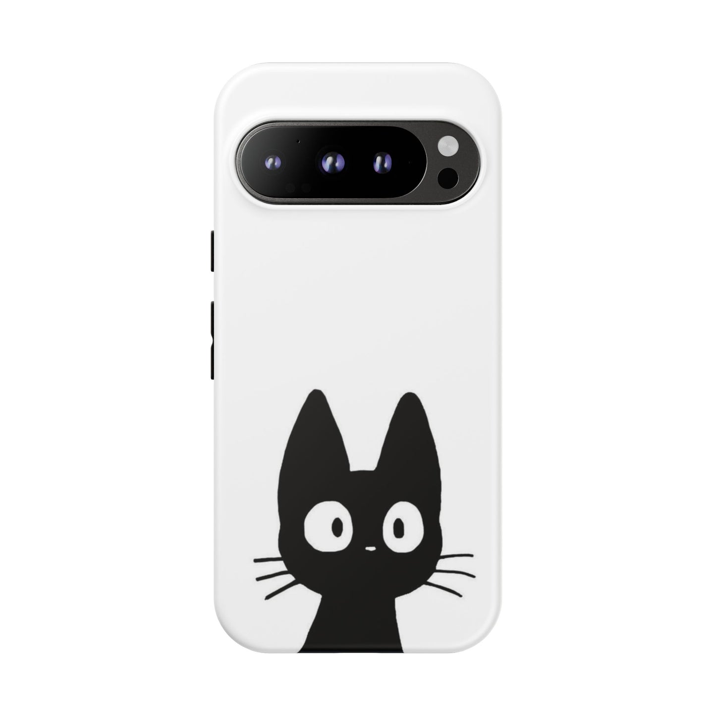 Cute Cat Phone Case