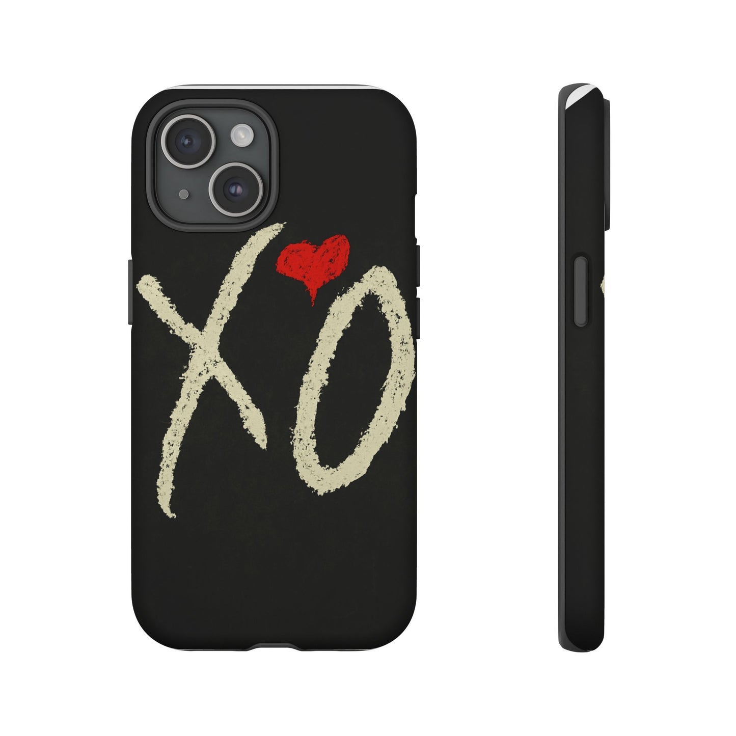XO Graffiti