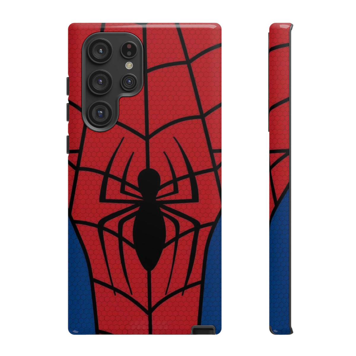 Spiderman Suit