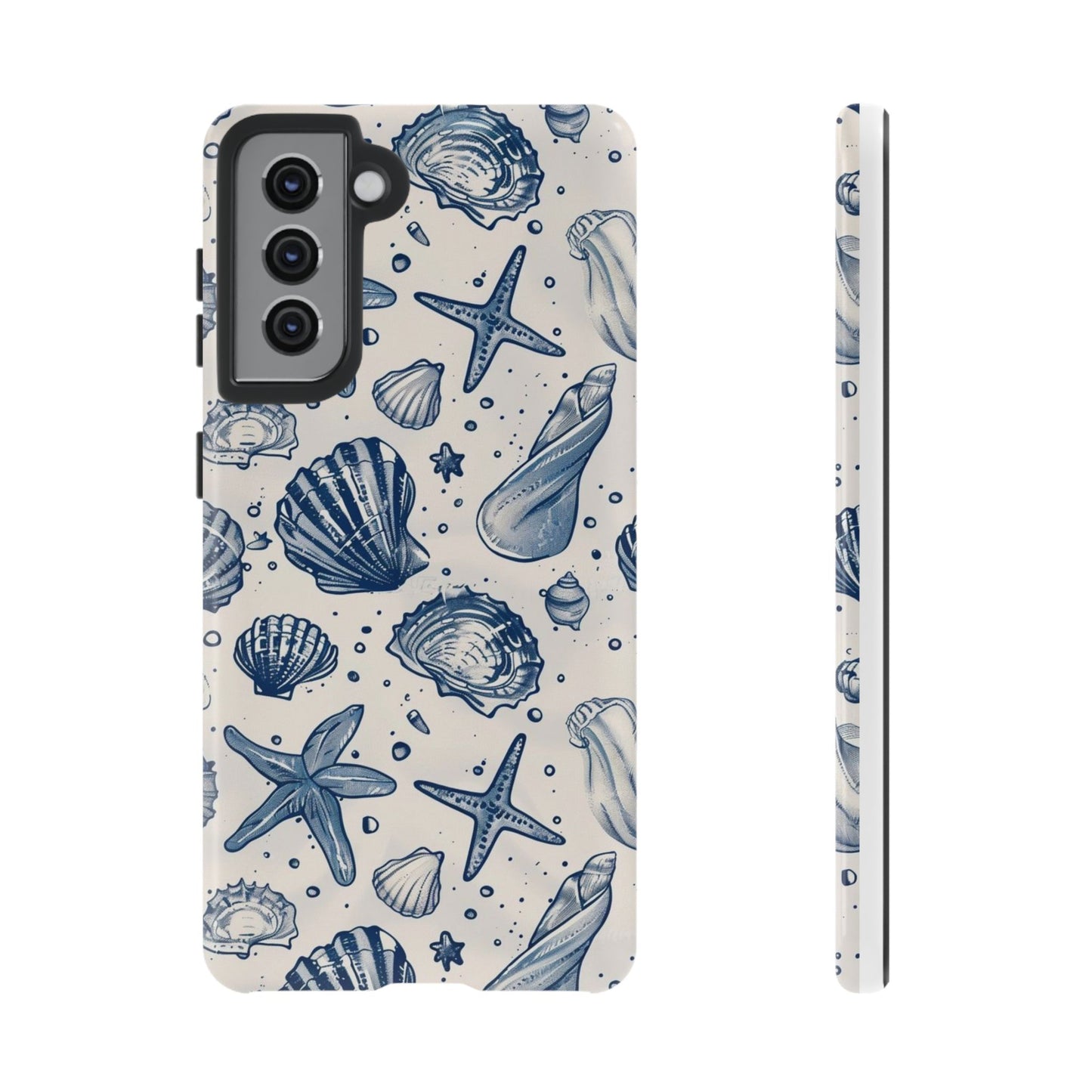 Seashell Phone Case