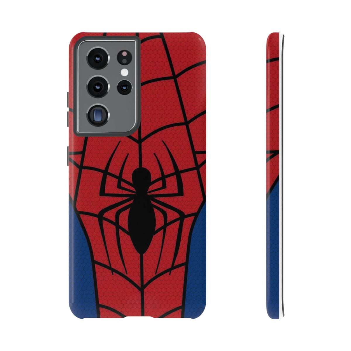Spiderman Suit