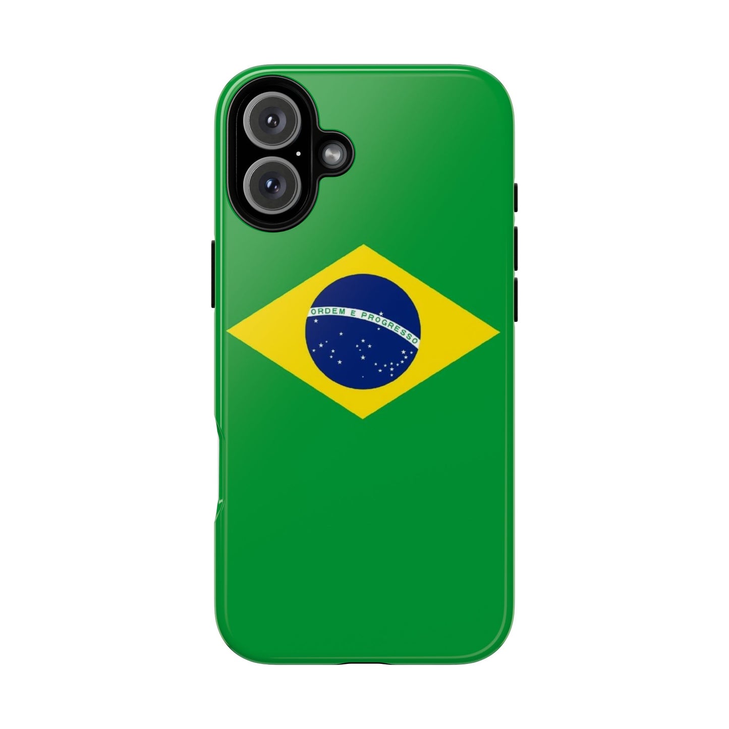 Brazil Flag