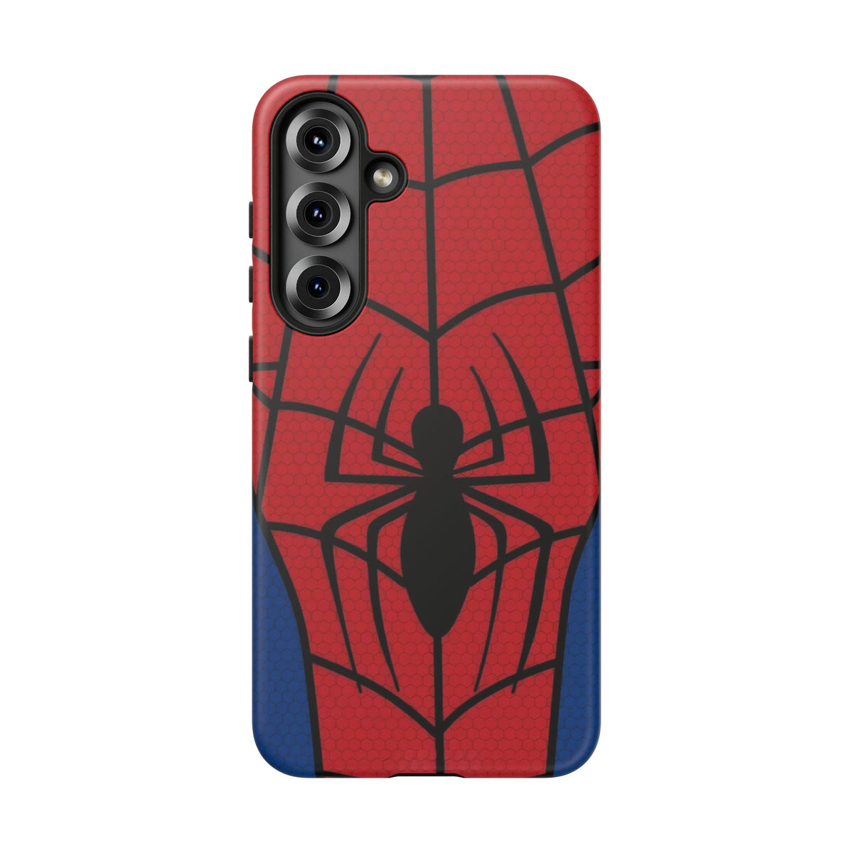 Spiderman Suit