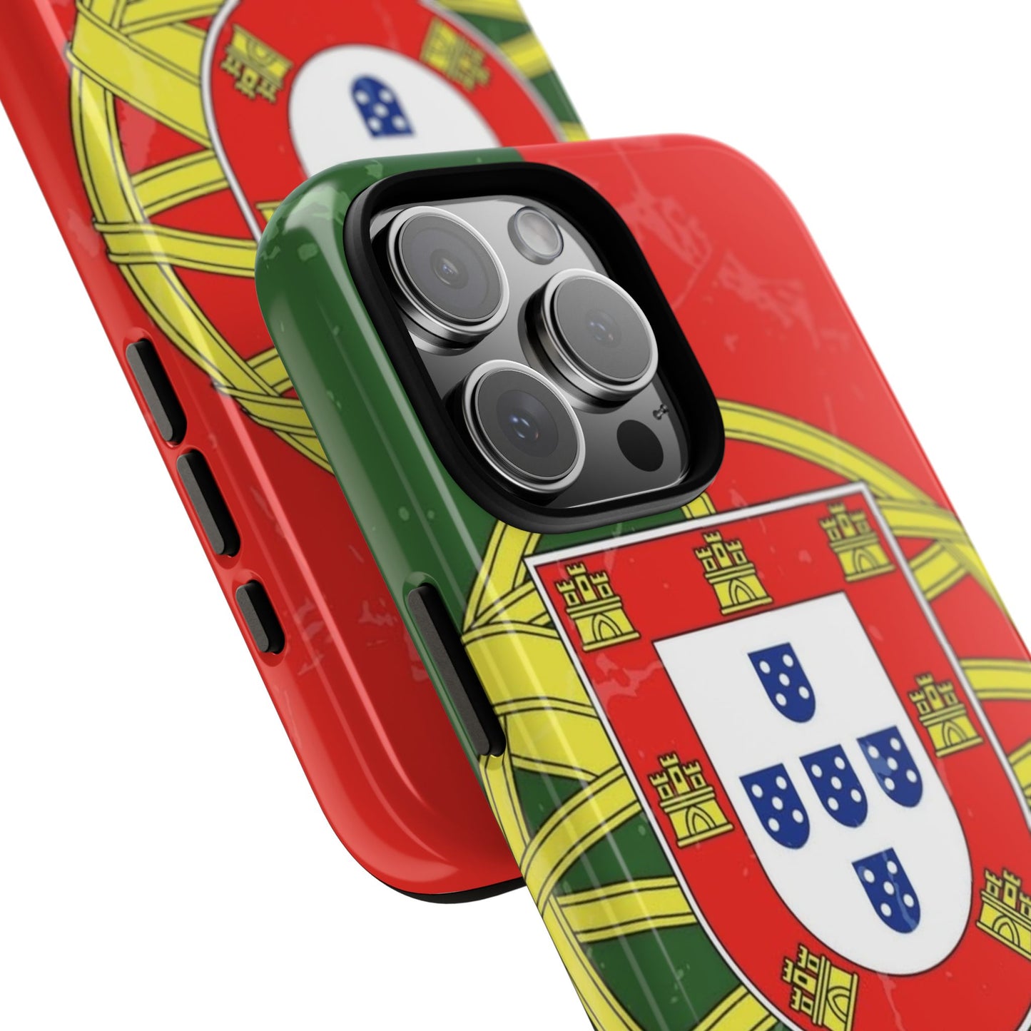 Portugal Flag