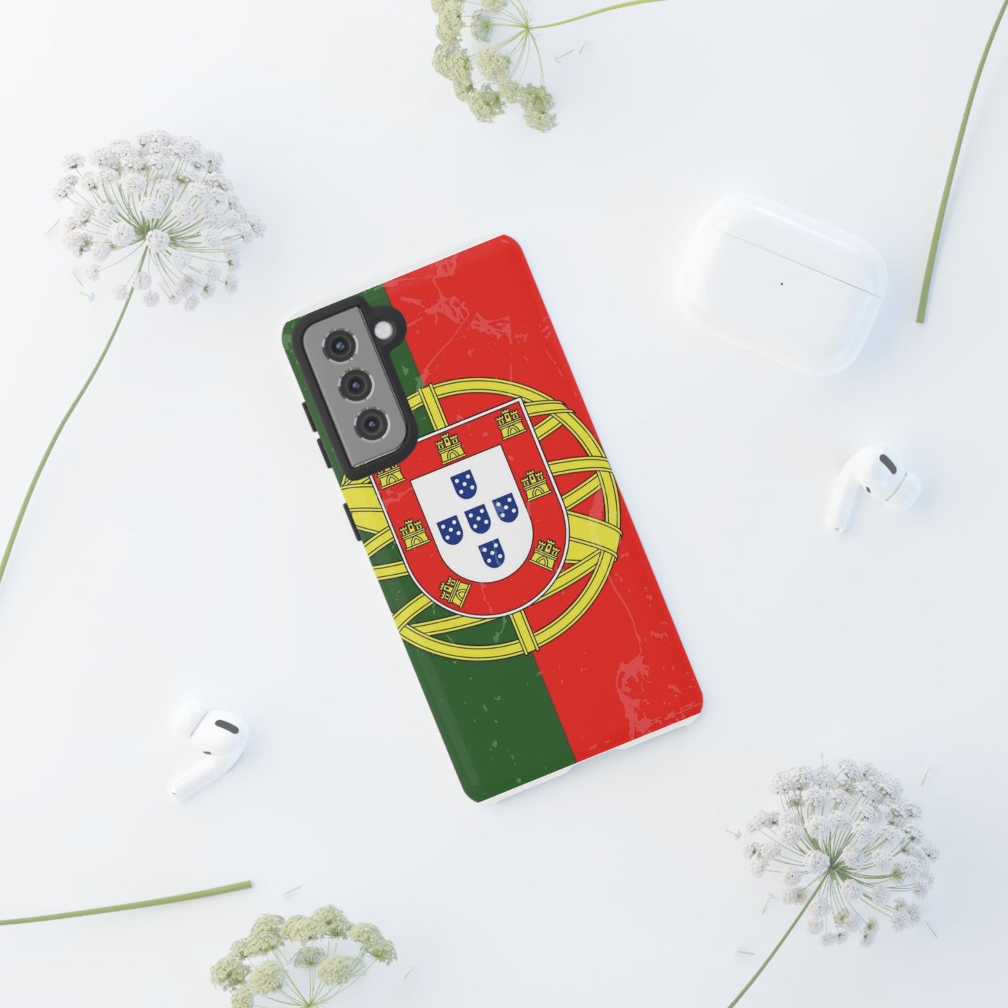 Portugal Flag