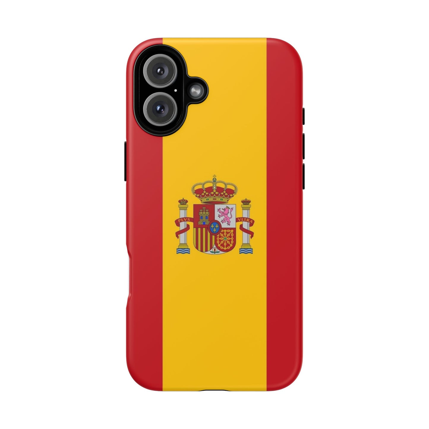 Spain Flag