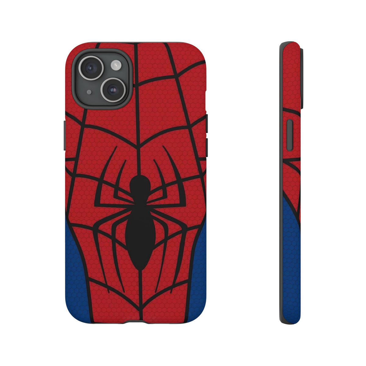Spiderman Suit