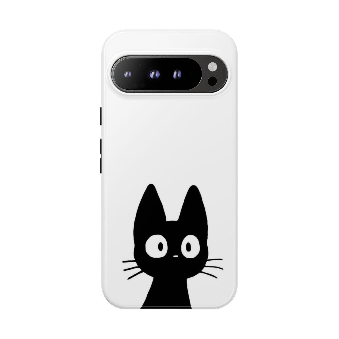 Cute Cat Phone Case