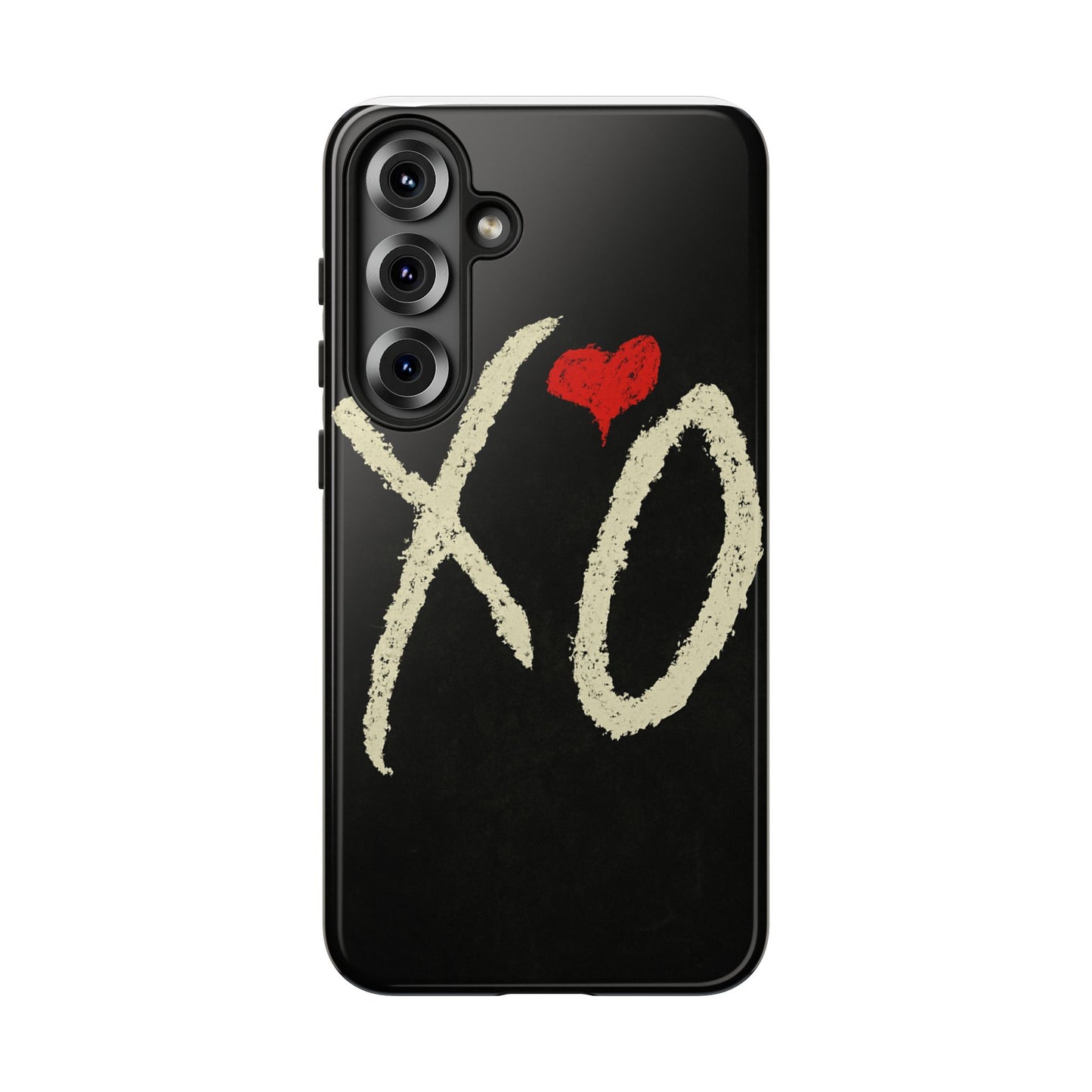 XO Graffiti