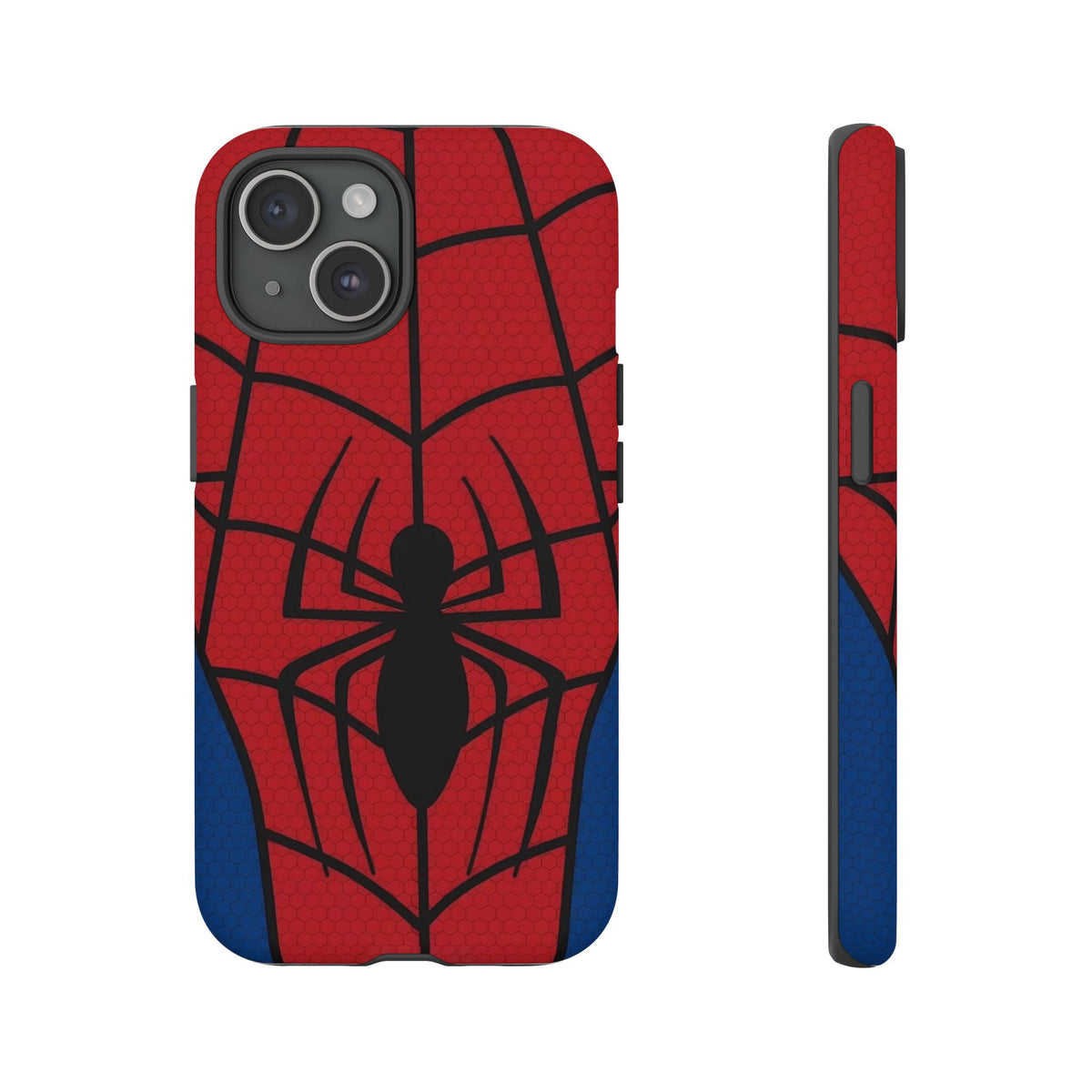 Spiderman Suit
