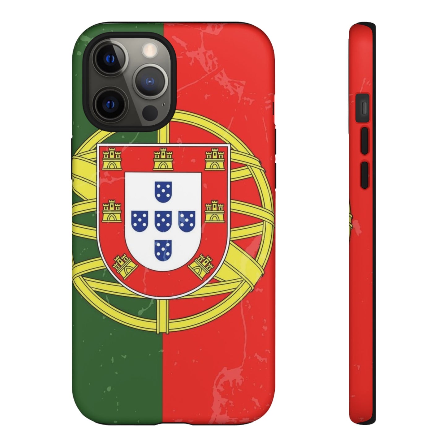 Portugal Flag