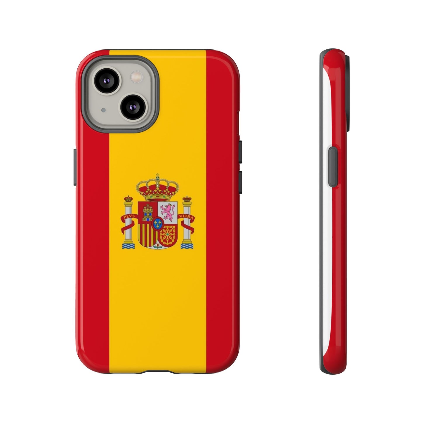 Spain Flag