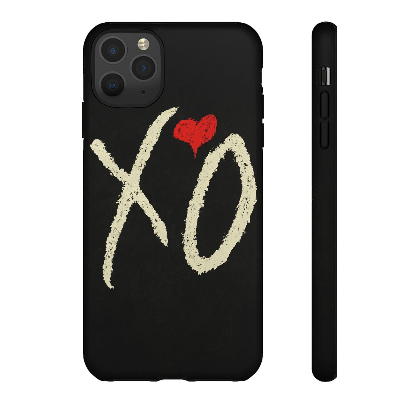 XO Graffiti
