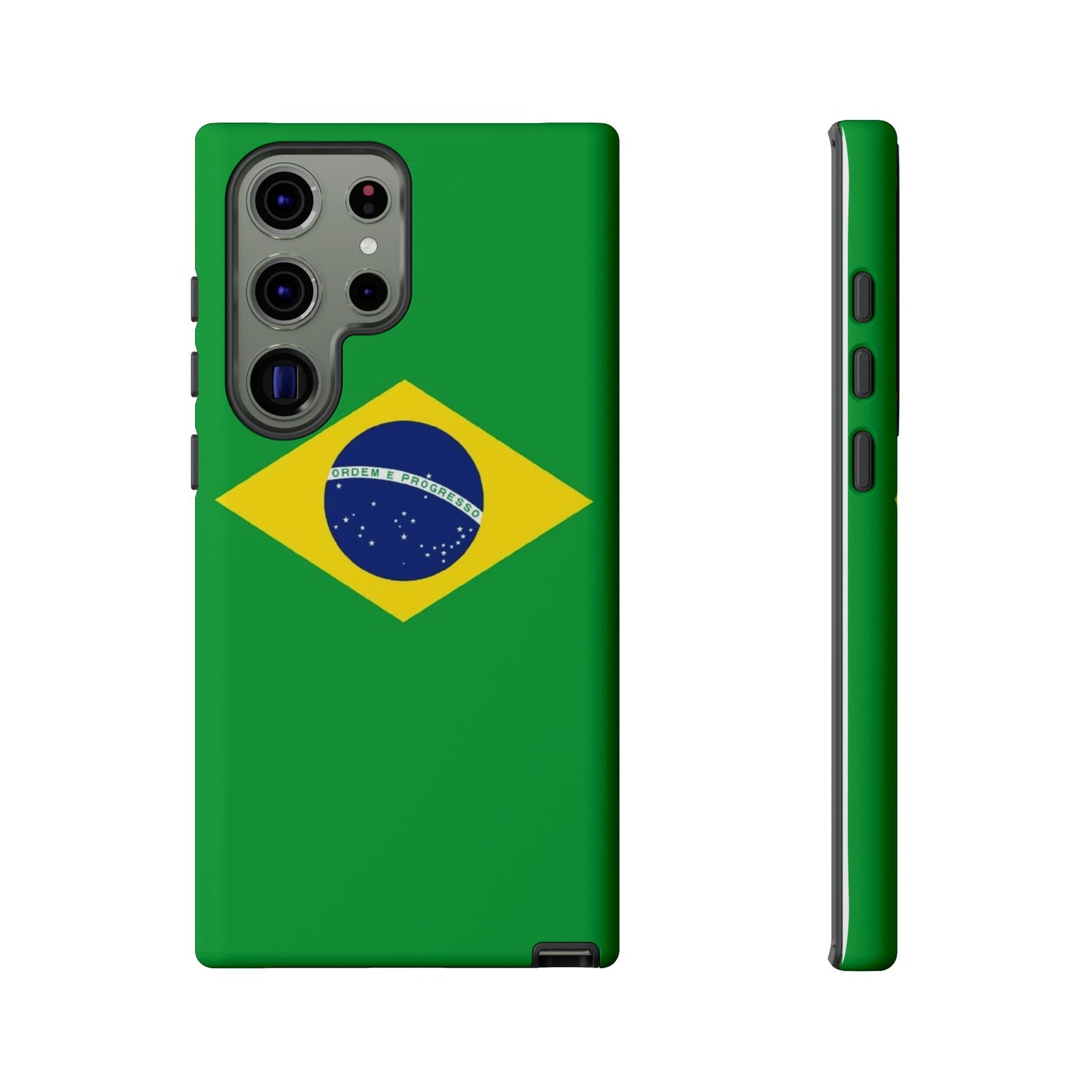 Brazil Flag