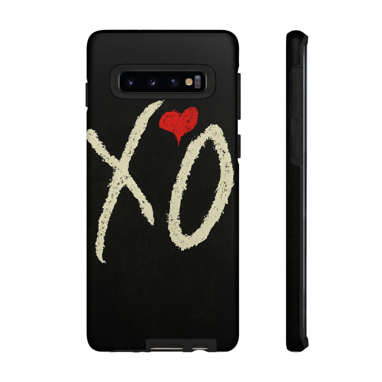XO Graffiti