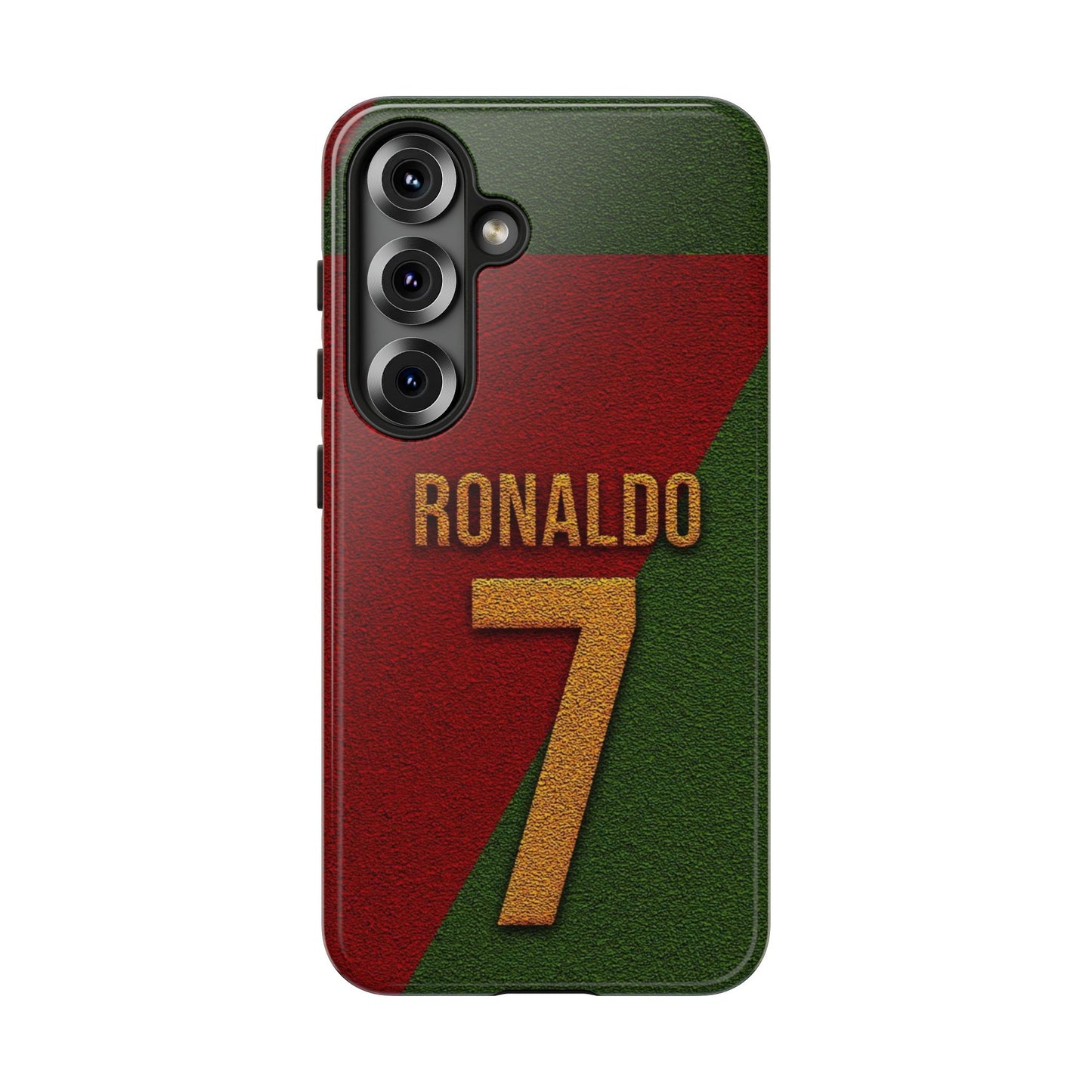 Ronaldo 7 Portugal Jersey