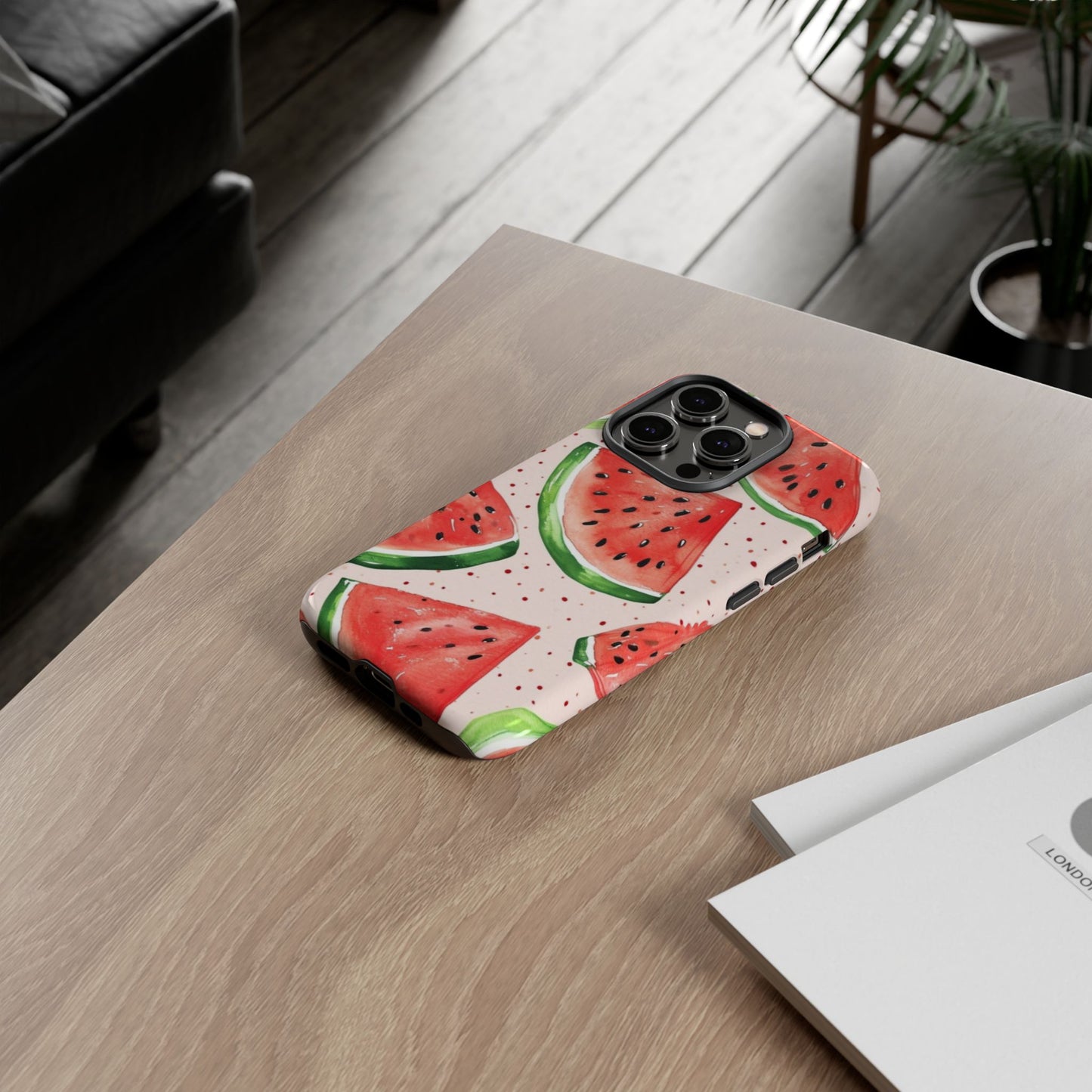 Watermelon Phone Case