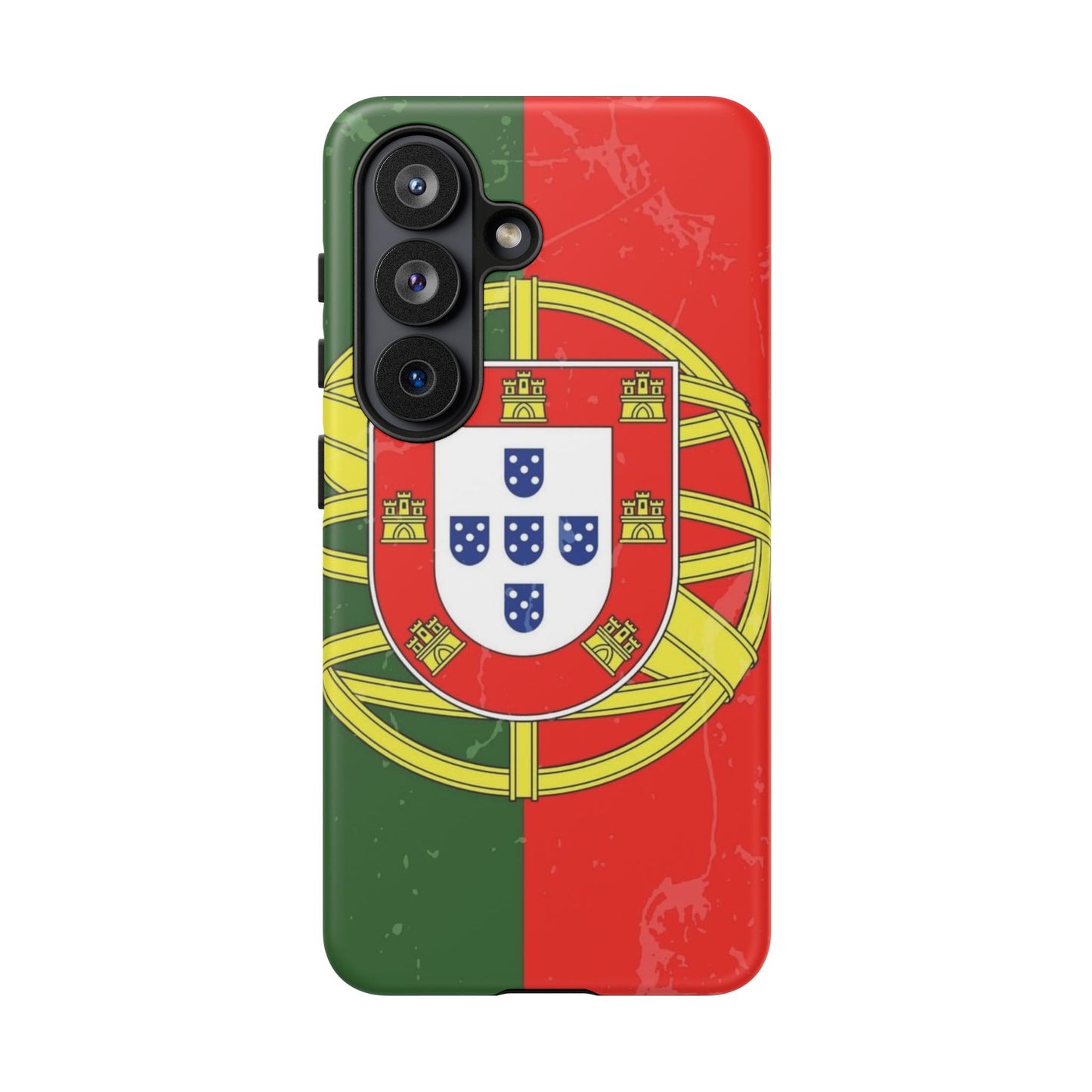 Portugal Flag