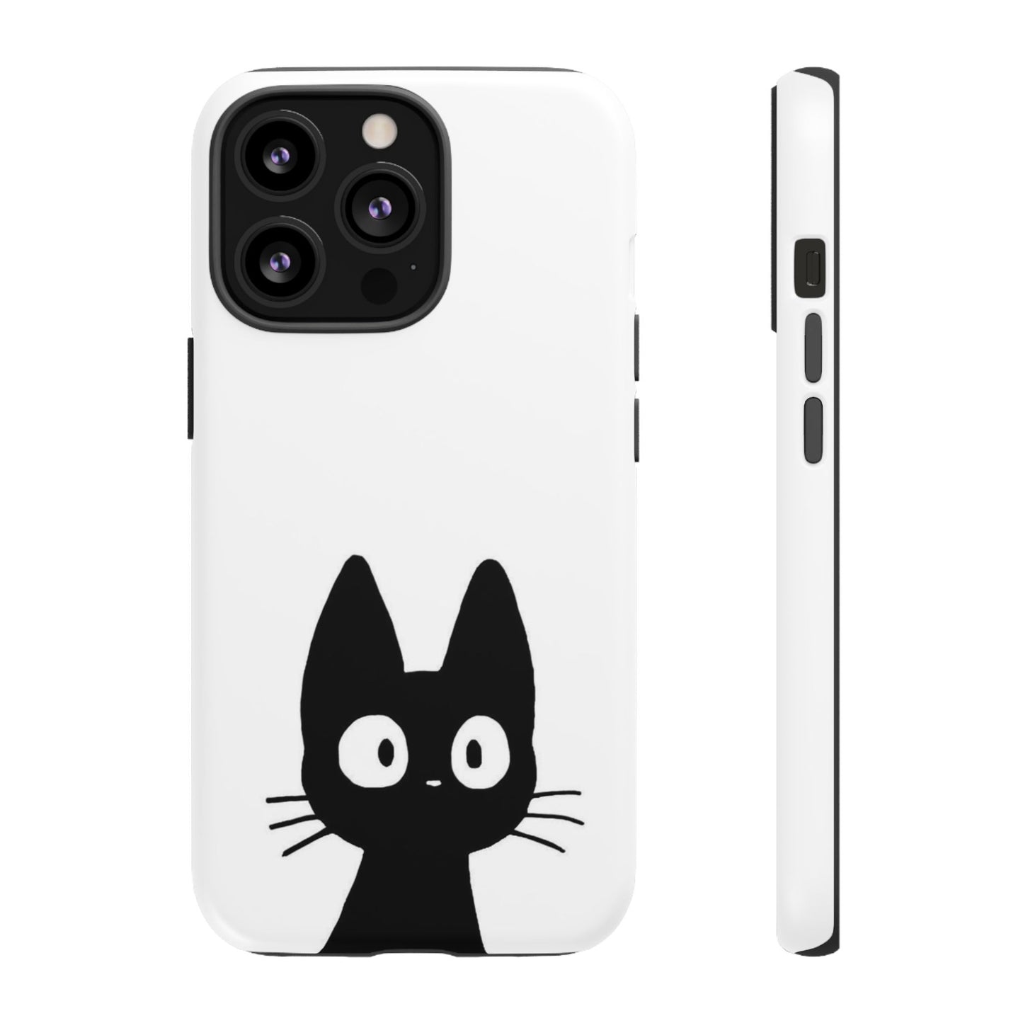 Cute Cat Phone Case