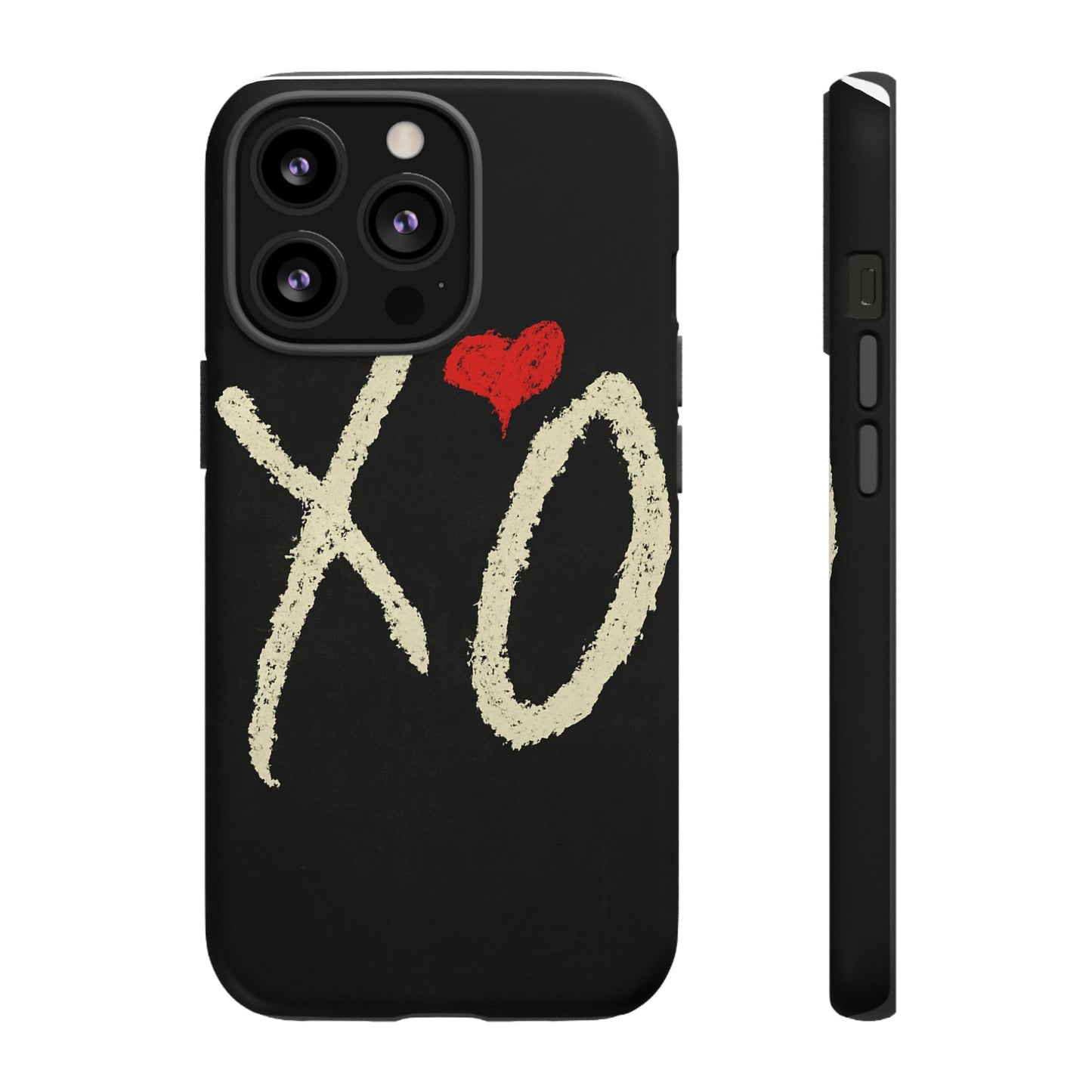 XO Graffiti