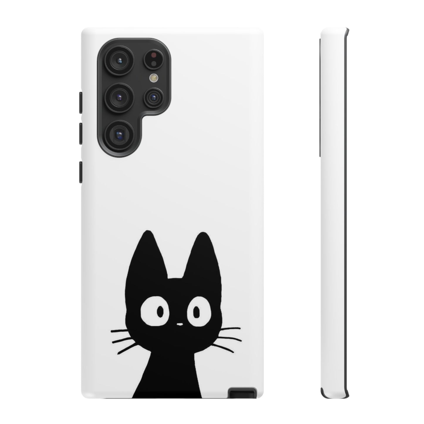 Cute Cat Phone Case