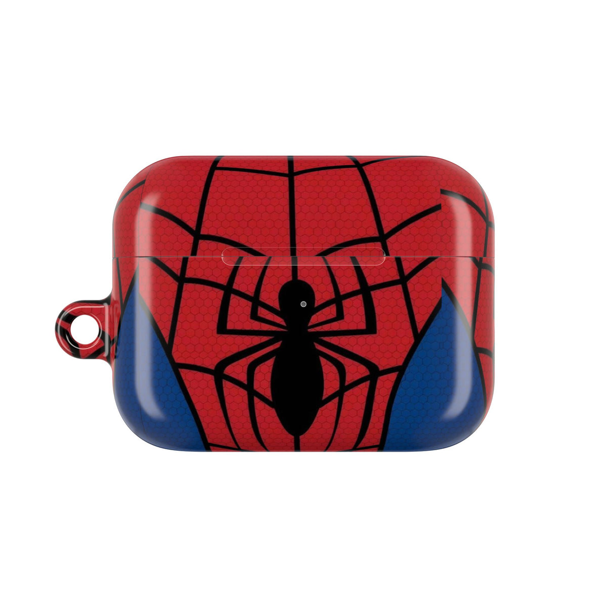 Spiderman Suit  AirPod Case