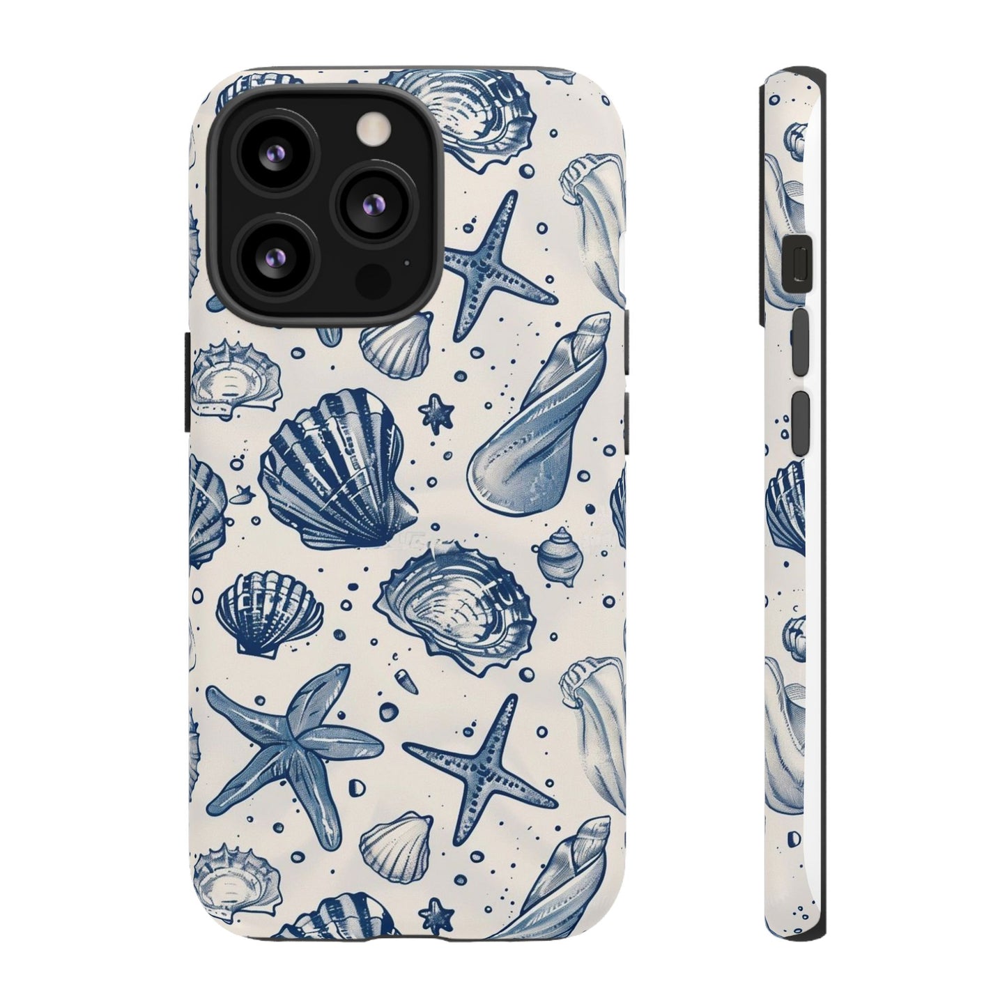 Seashell Phone Case
