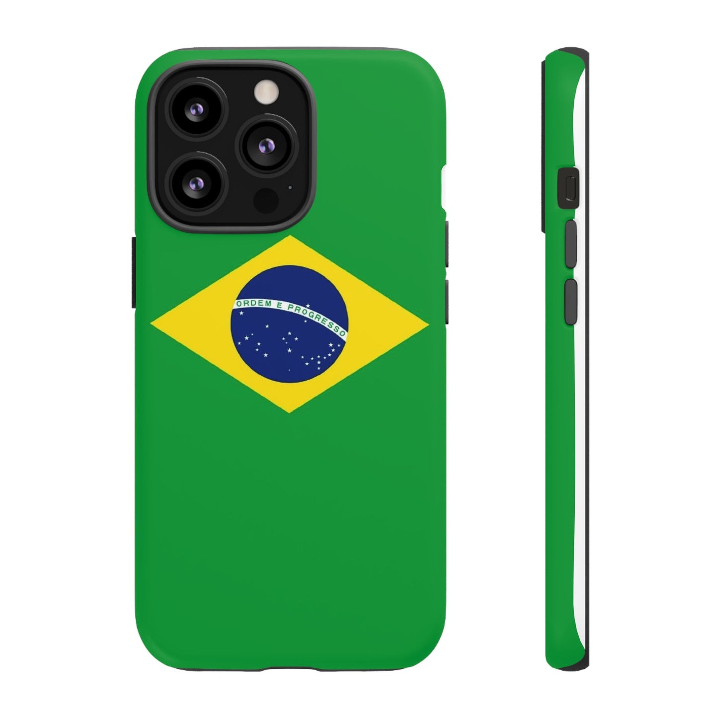 Brazil Flag