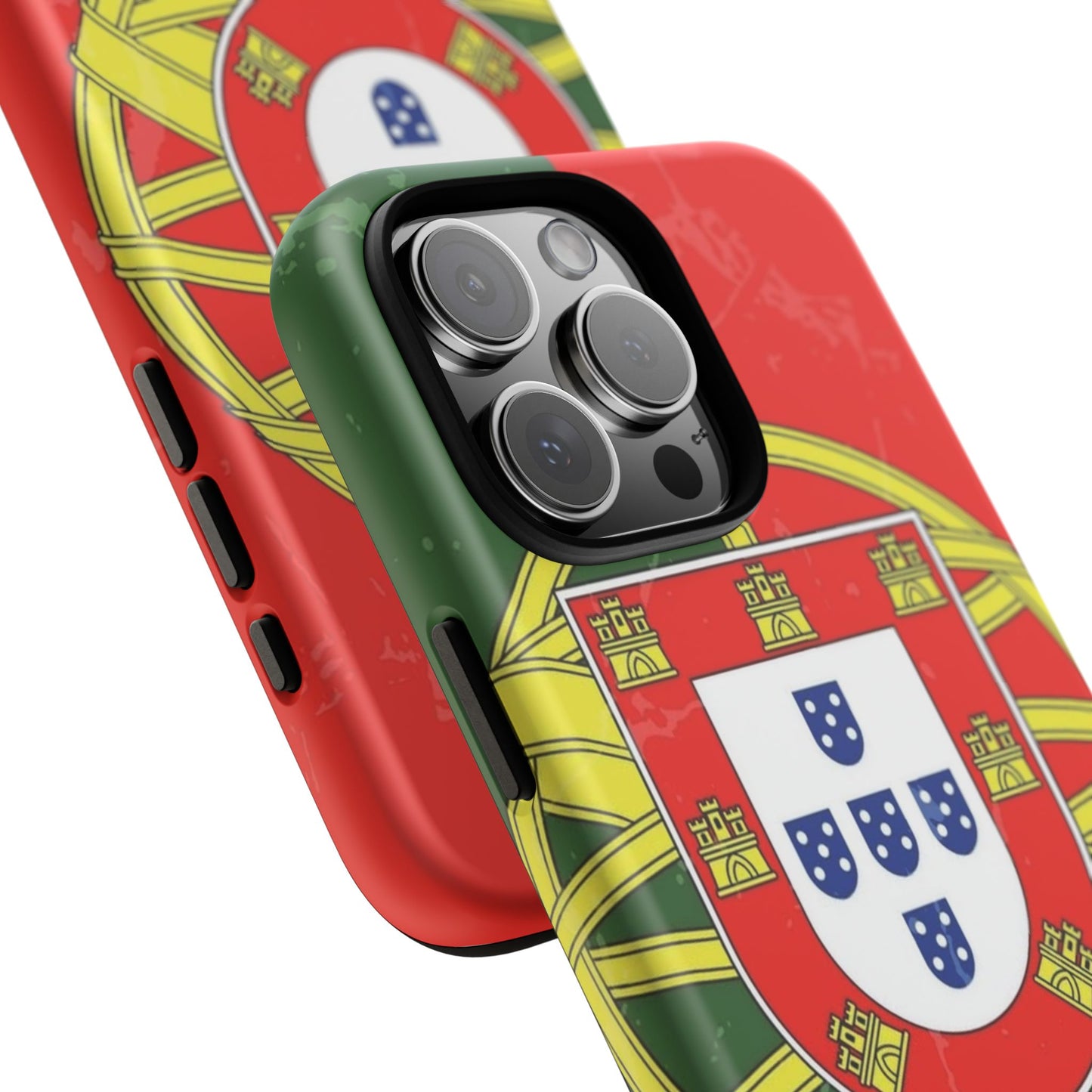 Portugal Flag