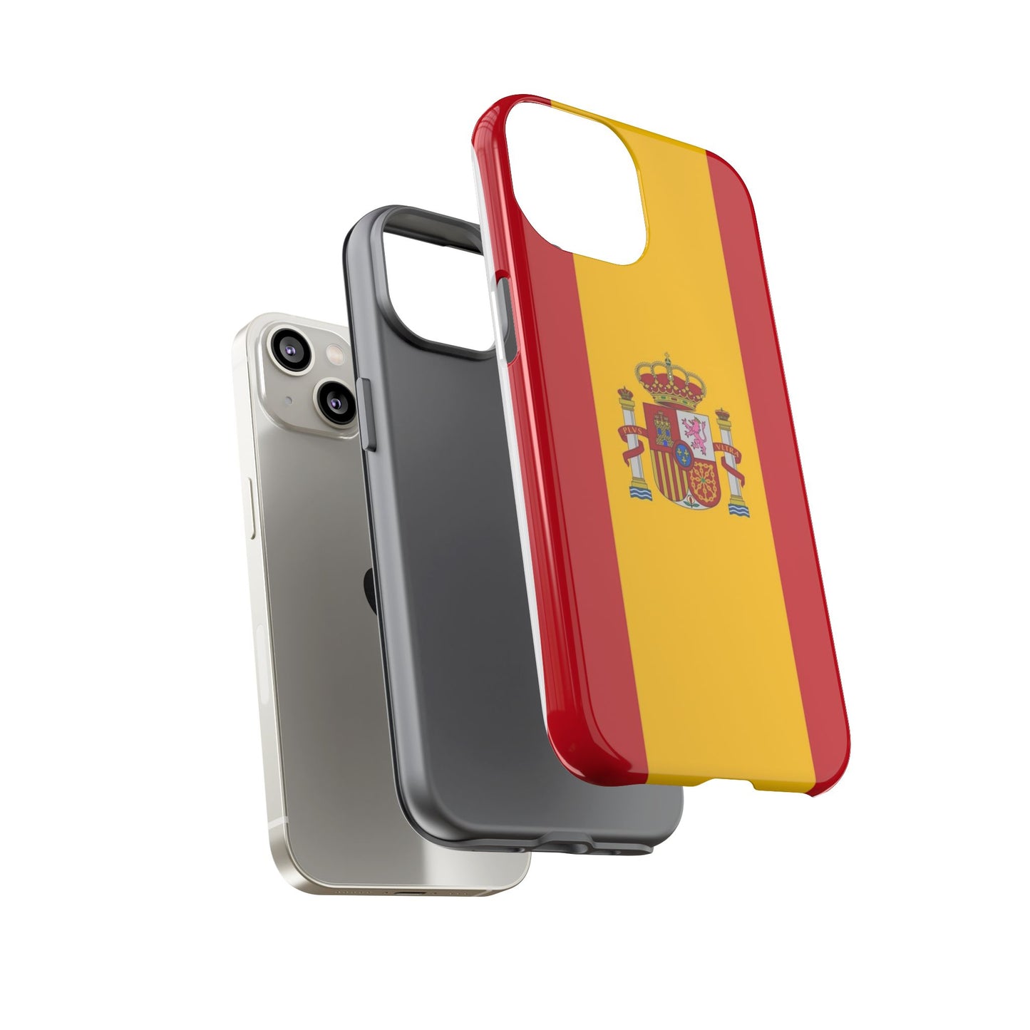 Spain Flag