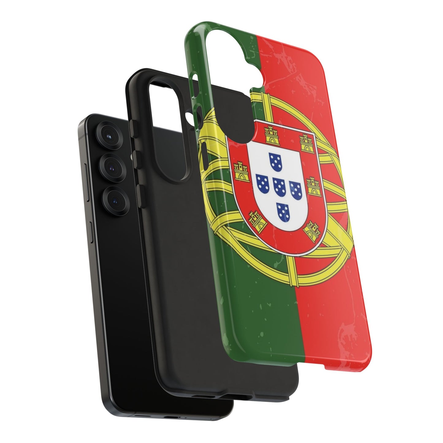 Portugal Flag