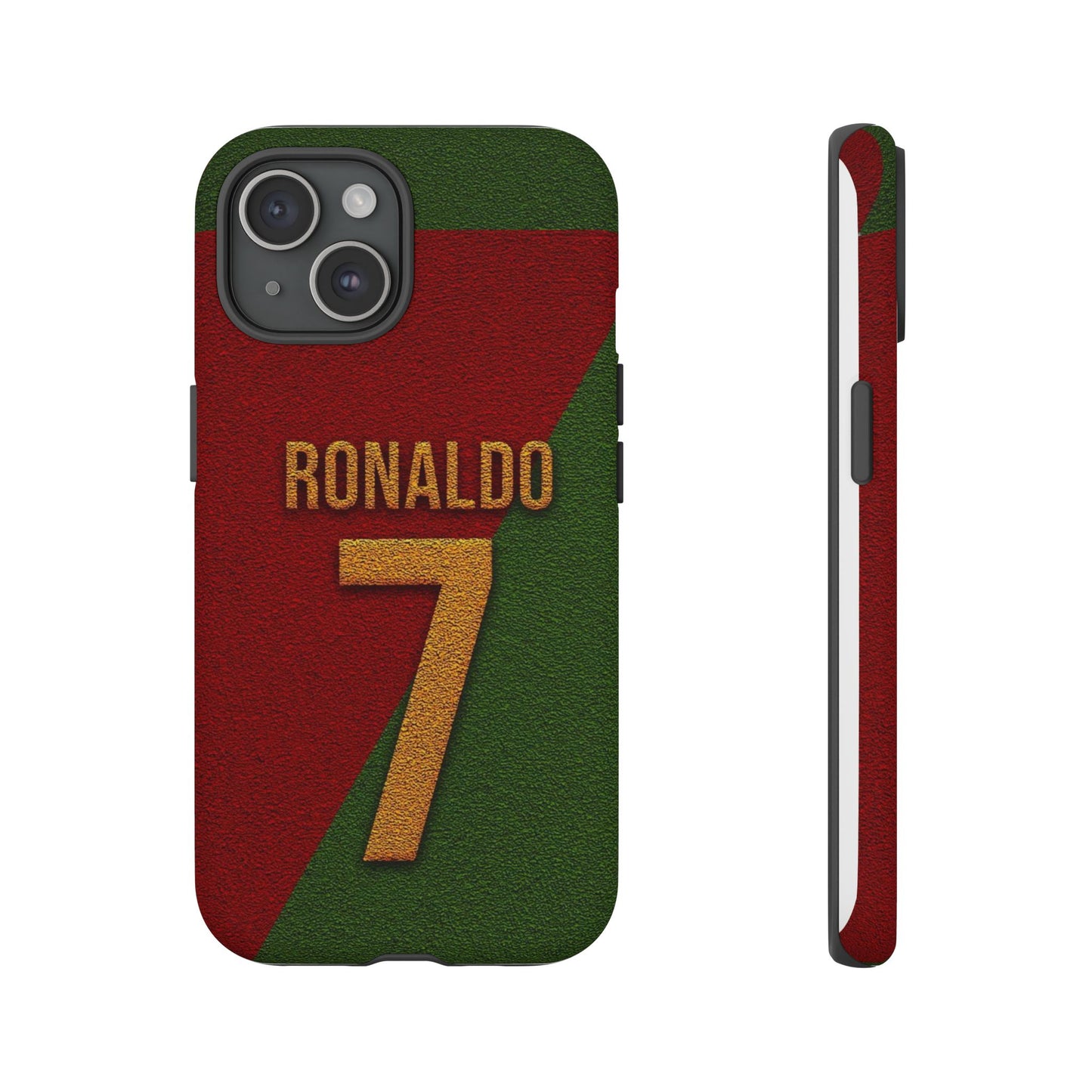 Ronaldo 7 Portugal Jersey