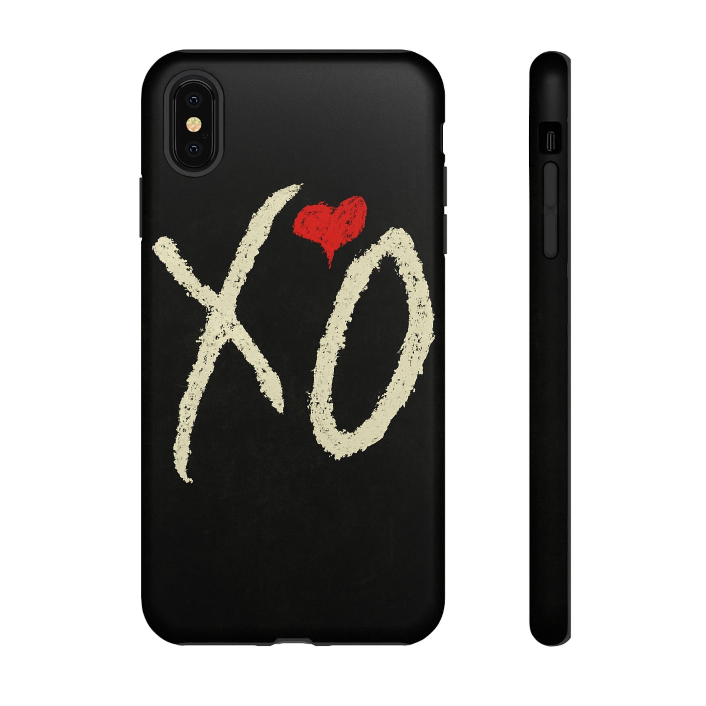 XO Graffiti