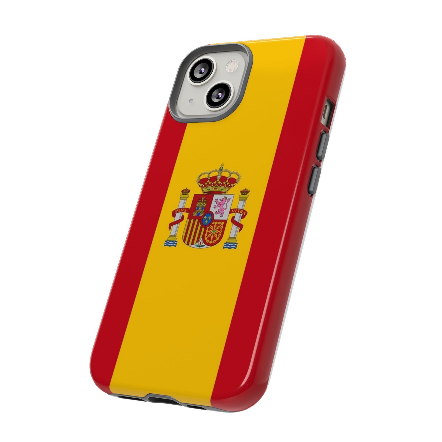 Spain Flag